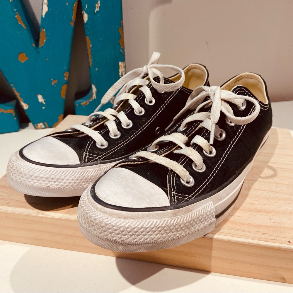 Converse - All Star sz 8